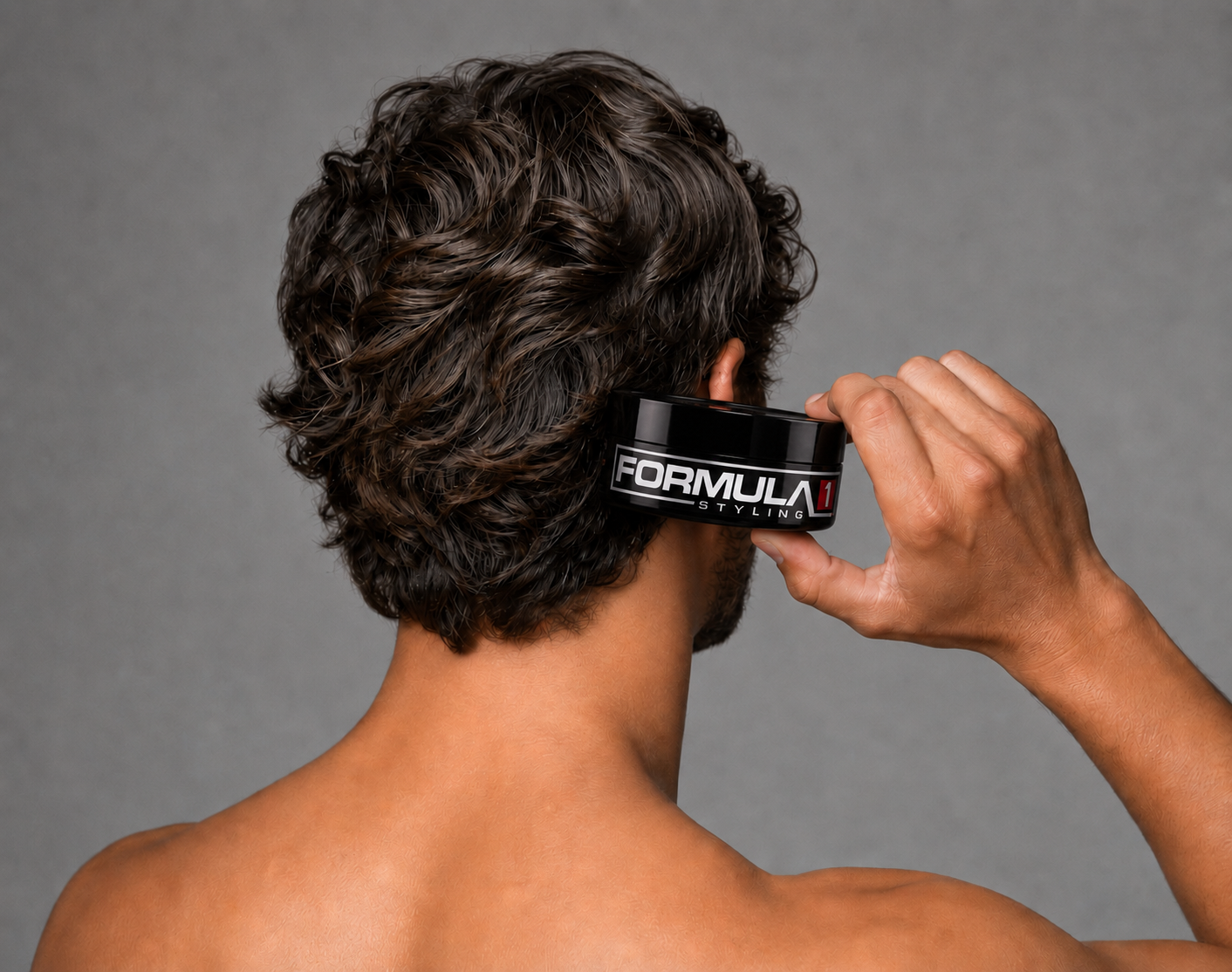 F1 Styling hero image
